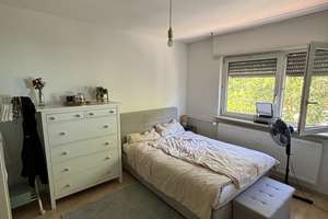 Charmante 2-ZKBB Wohnung in begehrter Lage zu vermieten! – Dürerstraße 44, 68163 Neuostheim/Neuhermsheim, Mannheim – Vorschaubild 5