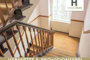 Heute an morgen denken - Vermietete Altbauwohnung mit Garten & Provisionsfrei – Schnackenburgstraße 7, 12159 Friedenau, Berlin – Vorschaubild 10
