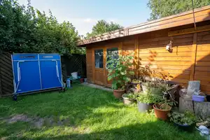 Charmantes Zweifamilienhaus am Feldrand in äußerst begehrter Lage! – Bad Doberan (Kreis) – Vorschaubild 23