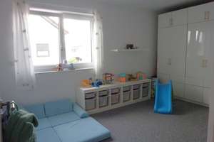  3,5-Zimmer-Maisonette-Wohnung mit Balkon und Dachterrasse in Münster (Hessen) – 64839 Münster – Vorschaubild 7