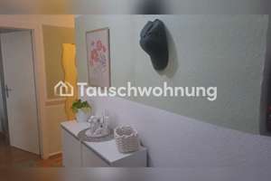 Tauschwohnung: 3 Zimmer Wohnung Hannover Südstadt