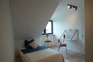 WG-Zimmer möbliert und super angebunden leben in St. Leonhard – modern und nachhaltig – Schwabacher Straße 51, 90439 Nürnberg – Vorschaubild 10