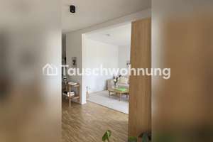 Tauschwohnung: Lichtdurchflutete Neubauwohnung mit Balkon und Tiefgarage – Die vollständige Adresse der Immobilie erhältst du vom Anbieter., 22179 Bramfeld, Hamburg – Vorschaubild 2