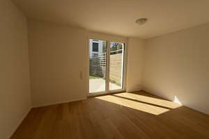 ++ Stilvoll wohnen mit privatem Garten – luxuriöse 3-Zimmer-Neubauwohnung  ++ – Die vollständige Adresse der Immobilie erhältst du vom Anbieter., 70469 Bahnhof Feuerbach, Stuttgart – Vorschaubild 9