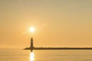 Ein Traum in Warnemünde! 3 Ebenen, Loftflair, SPA-Bereich & sonniger Balkon. Einziehen & Wohlfühlen! – Die vollständige Adresse der Immobilie erhältst du vom Anbieter., 18119 Seebad Warnemünde, Rostock – Vorschaubild 28