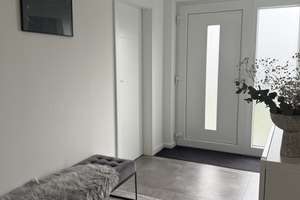 Moderner KfW-55 Winkelbungalow im Neubaugebiet mit hochwertiger Ausstattung – Die vollständige Adresse der Immobilie erhältst du vom Anbieter., 21395 Tespe – Vorschaubild 8