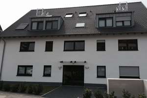 3 Zimmer Maisonette Wohnung mit unverbaubaren Blick inkl. TG-Platz! – 40589 Himmelgeist, Düsseldorf – Vorschaubild 17