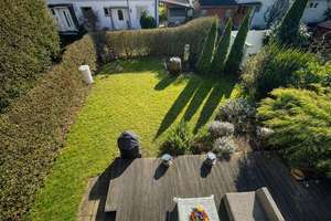 Stilvolles Reiheneckhaus (Provisionsfrei) in ruhiger Bestlage von Erding 5 Zimmer, Dachstudio&Solar – Die vollständige Adresse der Immobilie erhältst du vom Anbieter., 85435 Erding – Vorschaubild 8