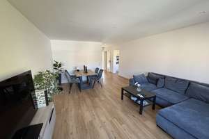 Helle 3-Zimmer-Wohnung (80 m²) mit Aufzug in Ludwigshafen-Süd – 67061 Süd, Ludwigshafen am Rhein – Vorschaubild 11