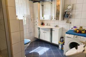 Gepflegtes Ein-/Zweifamilienhaus mit zusätzlichem Bauplatz – Die vollständige Adresse der Immobilie erhältst du vom Anbieter., 21255 Kakenstorf – Vorschaubild 5
