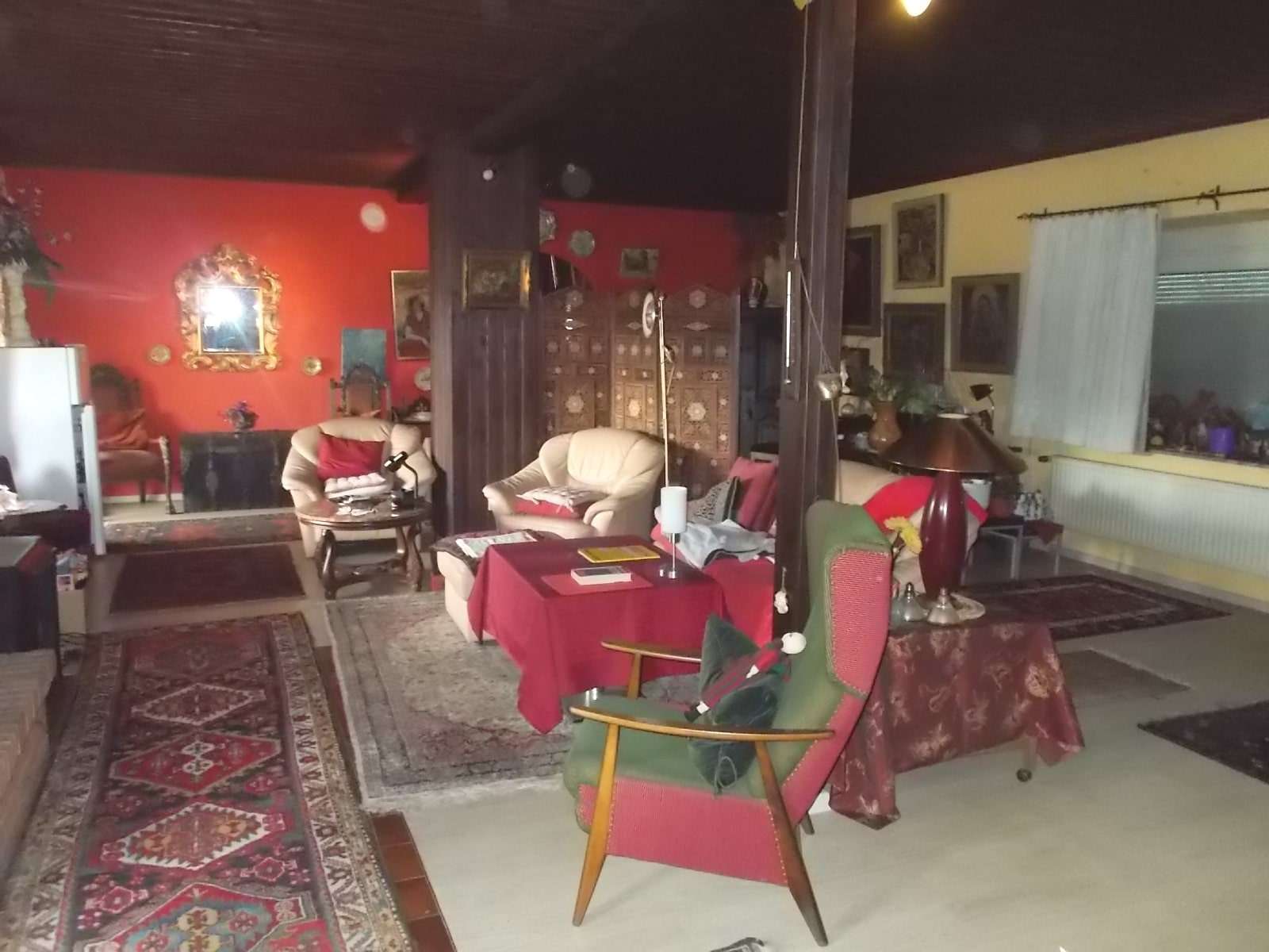 Immobilie in Schotten - Ehemalig Brauhaus heute Wohn(t)raum mit 3 WE in Schotten - Bild 3