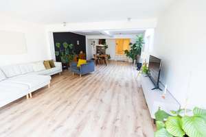 Viel Platz zum Wohlfühlen – 156 m² Erdgeschosswohnung mit Garten – Die vollständige Adresse der Immobilie erhältst du vom Anbieter., 41236 Grenzland-Stadion, Mönchengladbach – Vorschaubild 7
