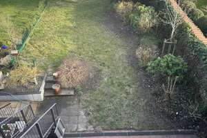Haus-im-Haus-Konzept mit eigenem Garten mitten in Kaiserswerth – Die vollständige Adresse der Immobilie erhältst du vom Anbieter., 40489 Kaiserswerth, Düsseldorf – Vorschaubild 12