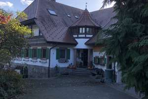 Viel Platz in Kappelrodeck: 5-Zimmer-Wohnung mit Balkon – 77876 Kappelrodeck – Vorschaubild 11