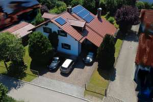 Luxuriöses Einfamilienhaus mit 8 Zimmern in Vilgertshofen – Die vollständige Adresse der Immobilie erhältst du vom Anbieter., 86946 Vilgertshofen – Vorschaubild 3