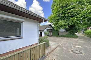 Einfamilienhaus mit Potenzial im Villenviertel – Die vollständige Adresse der Immobilie erhältst du vom Anbieter., 22926 Ahrensburg – Vorschaubild 4