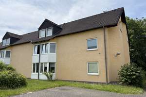 Ruhig gelegene 1-Raum-Wohnung mit Einbauküche in Bonn-Vilich – Die vollständige Adresse der Immobilie erhältst du vom Anbieter., 53229 Vilich, Bonn – Vorschaubild 2