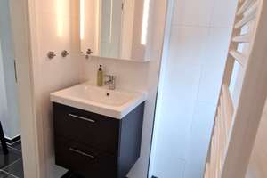 Hochwertig und Modern! 3-Zimmerwohnung mit Balkon in KA-Mühlburg