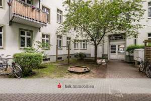 Attraktive 2-Zimmer-Kapitalanlage im Petersburger Kiez! – Die vollständige Adresse der Immobilie erhältst du vom Anbieter., 10249 Friedrichshain, Berlin – Vorschaubild 8