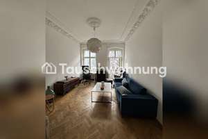 Tauschwohnung: Helle Altbau 2-Zimmer Wohnung am Helmholtzplatz – Raumerstraße 37, 10405 Prenzlauer Berg, Berlin – Vorschaubild 5