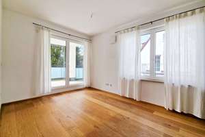 Lichtdurchflutet, komfortabel, bezugsfrei! Moderne Traumwohnung im schönen Obermenzing. – Die vollständige Adresse der Immobilie erhältst du vom Anbieter., 81247 Obermenzing, München – Vorschaubild 15