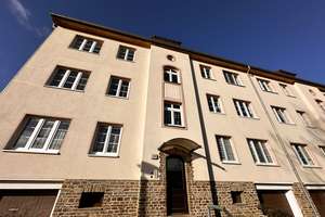 *** 2 Zimmer | Gohlis | Blick in die Kaisergärten | hell & sonnig | BEZUGSFREI *** – Witzebenstraße 27, 4157 Gohlis-Nord, Leipzig – Vorschaubild 11