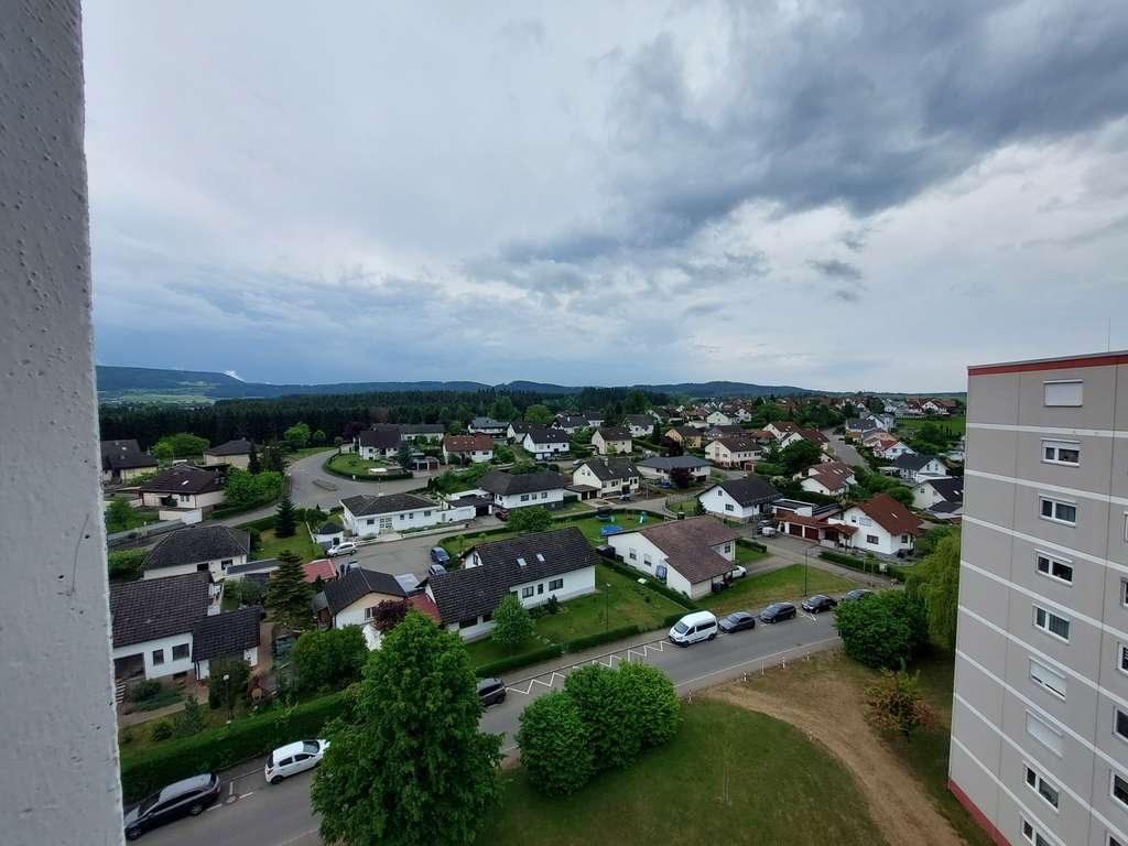 Immobilie in Aldingen - Wohnen über den Dächern von Aldingen - Bild 0