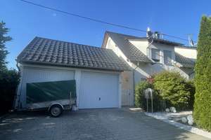 +++großzügige und moderne DHH mit Doppelgarage/Garten/Terrasse in Auenwald zu verkaufen+++ – Die vollständige Adresse der Immobilie erhältst du vom Anbieter., 71549 Auenwald – Vorschaubild 2