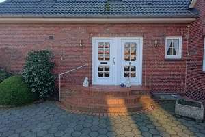 Wunderschöner Bungalow in ruhiger Lage, nur 13 km von der Nordsee entfernt - Natur pur und frische S – Die vollständige Adresse der Immobilie erhältst du vom Anbieter., 26489 Ochtersum – Vorschaubild 4