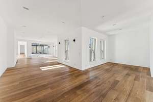 Urban Luxury meets Kreuzberg at its Best - Dachgeschoss mit Aufdachterrasse und Blick über Berlin – Die vollständige Adresse der Immobilie erhältst du vom Anbieter., 10999 Kreuzberg, Berlin – Vorschaubild 7