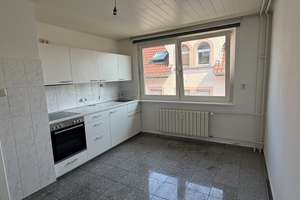 ruhige, helle 1 Zi Whg frisch renoviert mit EBK – Suderstrasse 8, 55120 Mombach, Mainz – Vorschaubild 6