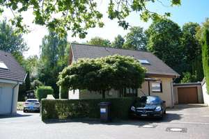 EFH nahe Spandauer Allee, Dornberg