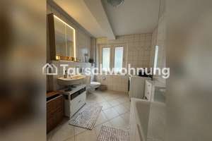 Tauschwohnung: 3-Zimmer-Wohnung mit Balkon zum Tausch (WG-geeignet) – 81549 Obergiesing, München – Vorschaubild 9