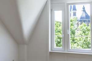 NEU *Paul & Partner* ERSTBEZUG NACH KERNSANIERUNG MIT EBK ! – Die vollständige Adresse der Immobilie erhältst du vom Anbieter., 65185 Mitte, Wiesbaden – Vorschaubild 19