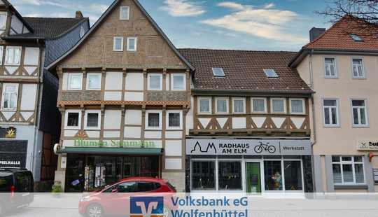 Bild von Geschichte erleben!