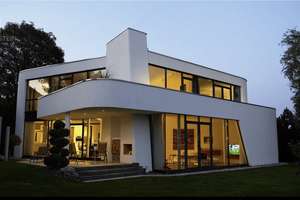 Exklusives Zuhause mit Stil & Technik - Architektur trifft Anspruch – Die vollständige Adresse der Immobilie erhältst du vom Anbieter., 87600 Oberbeuren, Kaufbeuren – Vorschaubild 20