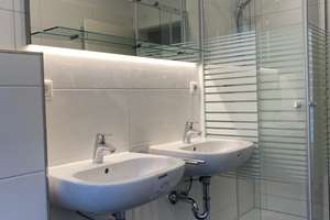 St. Peter ! Charmante moderne 3-ZW, 80 m²,Balkon,neuwertiges Bad, EBK gegen Ablöse, 2.OG ohne Aufzug – Die vollständige Adresse der Immobilie erhältst du vom Anbieter., 90478 Glockenhof, Nürnberg – Vorschaubild 16