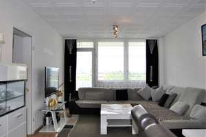 Schön modernisierte 3 Zimmerwohnung mit Panoramablick und TG-Stellplatz – 67071 Oggersheim, Ludwigshafen am Rhein – Vorschaubild 2