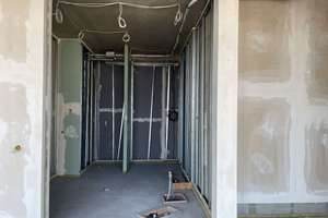 Penthouse über den Dächern Berlins – Panorama und architektonische Freiheit im Grandaire – Die vollständige Adresse der Immobilie erhältst du vom Anbieter., 10179 Mitte (Ortsteil), Berlin – Vorschaubild 11