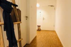 Helle 3-Zimmerwohnung mit Einbauküche * 2 Bäder * Balkon in Alt-Treptow – Kiefholzstr. 25, 12435 Alt-Treptow, Berlin – Vorschaubild 8