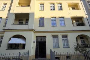 Vermietete 2-Zimmer-Wohnung mit Balkon! 3.744€ Kaltmieteinnahmen jährlich - Top Kapitalanlage