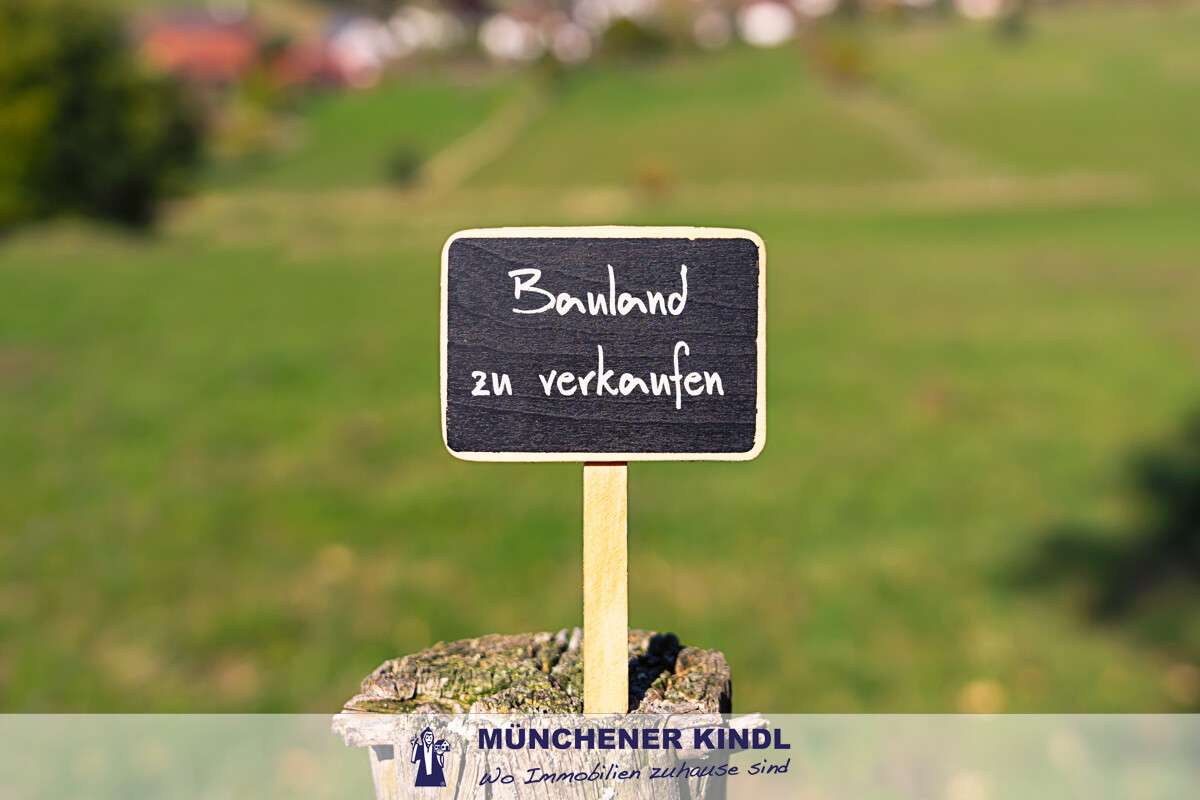 Grundstück kaufen in 82319 Starnberg