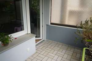 Top 2-Zimmer-Wohnung  innerer Westen – 93049 Westenviertel, Regensburg – Vorschaubild 5