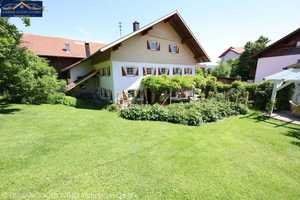 Lebensraum mit Vision ein Modernisiertes Bauernhaus für Wohnen  Wirken im Allgäu – Ostallgäu (Kreis) – Vorschaubild 5