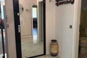 Provisionsfreie, Architektenwohnung mit Charakter – 3 Zimmer | 94 m² | 7. Etage | Garage – Stresemannstr. 1, 51149 Finkenberg, Köln – Vorschaubild 9