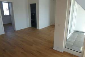 Neue Dachgeschosswohnung mit Flair im Energiesparhaus mit moderner Heiztechnik in Bonn   – Die vollständige Adresse der Immobilie erhältst du vom Anbieter., 53121 Endenich, Bonn – Vorschaubild 19