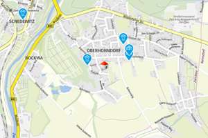 Einfamilienhaus mit Garage und Garten in Zwickau-Oberhohndorf zu vermieten! – Die vollständige Adresse der Immobilie erhältst du vom Anbieter., 8056 Oberhohndorf, Zwickau – Vorschaubild 24
