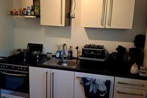 Alltagstaugliche 2-Zimmer-Wohnung in Oldenburg – Graf-Spee-Straße 24a, 26123 Bürgeresch, Oldenburg (Oldenburg) – Vorschaubild 8