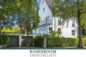 Heppens: Exklusive Gründerzeitvilla in Bestlage von Wilhelmshaven! – Die vollständige Adresse der Immobilie erhältst du vom Anbieter., 26384 Heppens, Wilhelmshaven – Vorschaubild 1