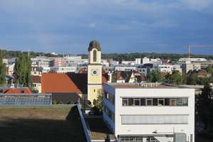 Stilvolle, neuwertige 2,5-Zi.-Maisonette-Wohnung mit Balkon und Einbauküche in Stuttgart – Die vollständige Adresse der Immobilie erhältst du vom Anbieter., 70469 Feuerbacher Tal, Stuttgart – Vorschaubild 3